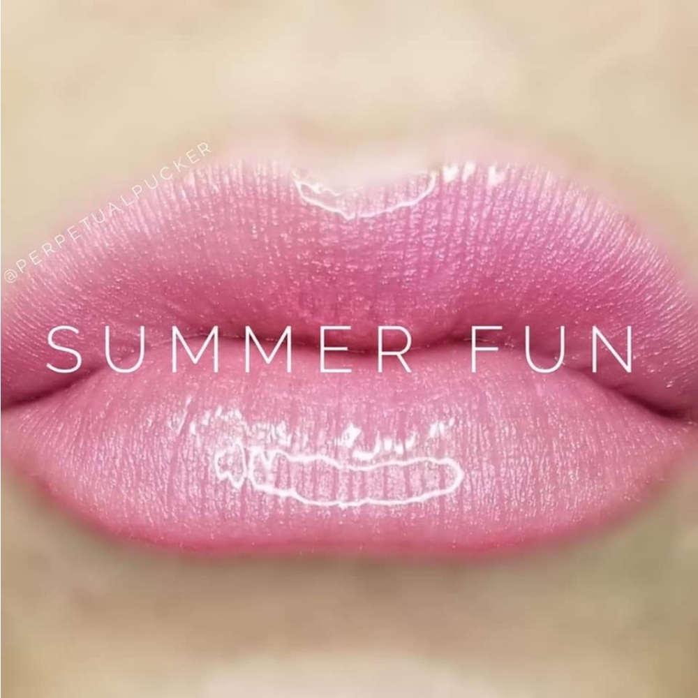 LipSense long lasting liquid lip color